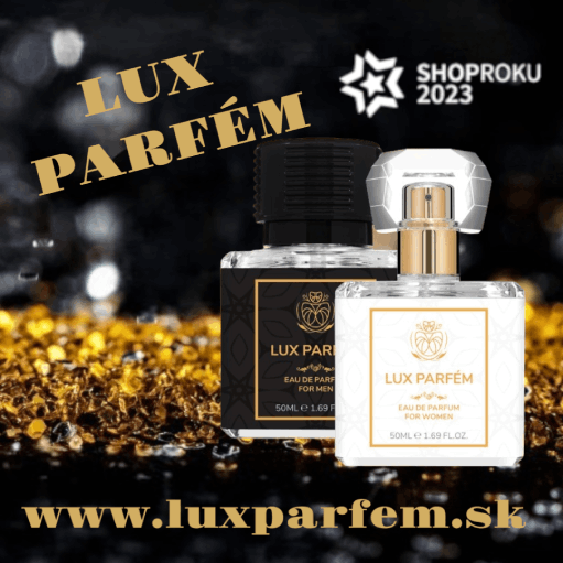 Lux Parfém (1)
